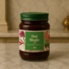 Hot Magic – Mild Sauce (No Meat)